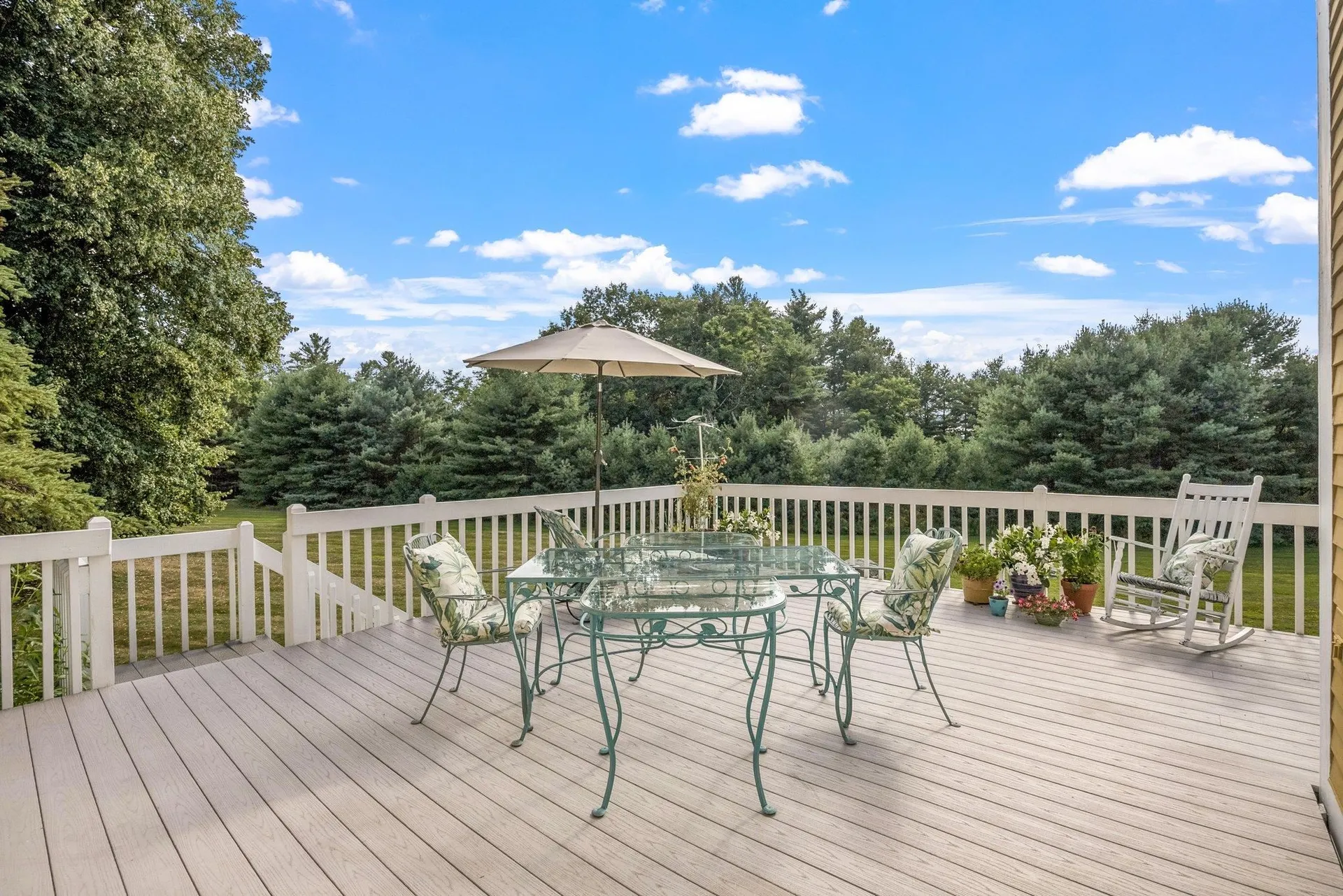 8 Lands End Lane Moultonborough NH 03254