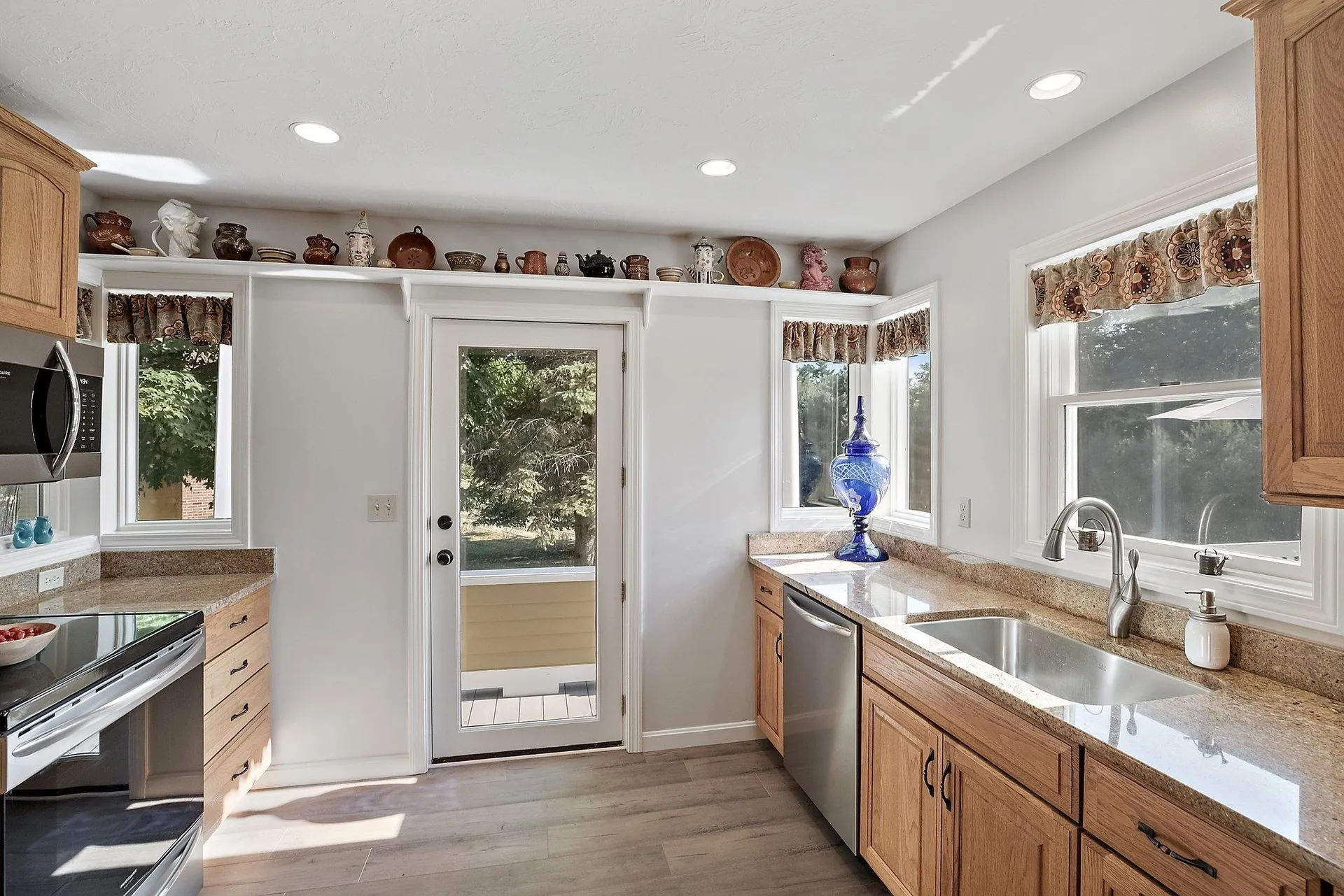 8 Lands End Lane Moultonborough NH 03254