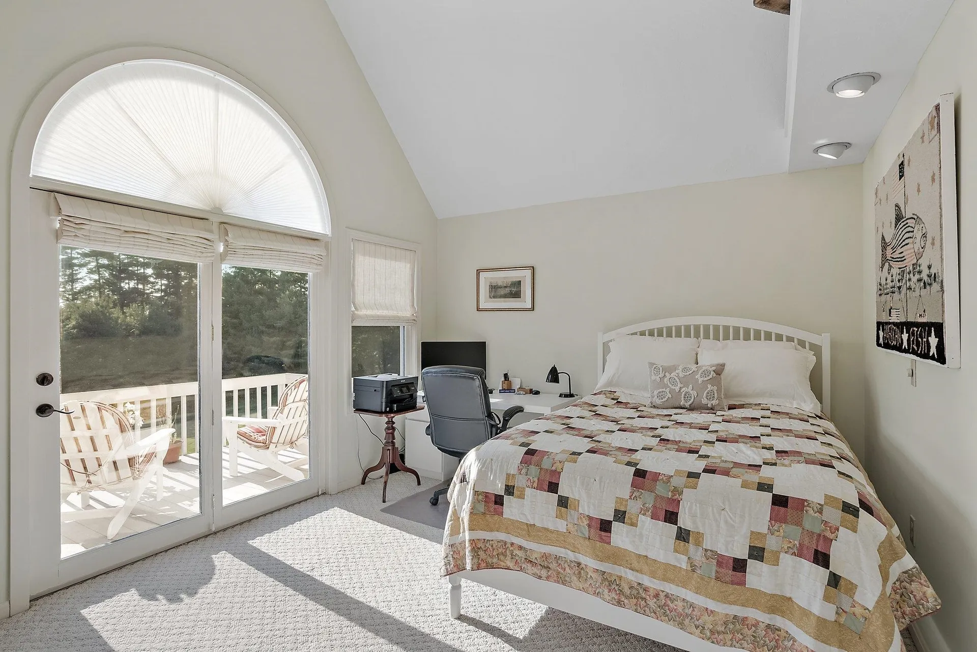 8 Lands End Lane Moultonborough NH 03254