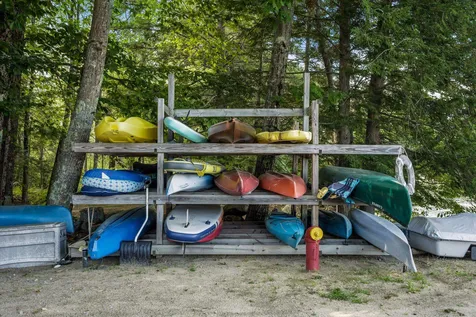 8 Lands End Lane Moultonborough NH 03254