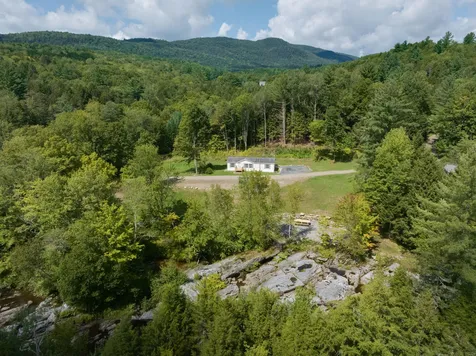 59 Wetherell Road Waterville VT 05492