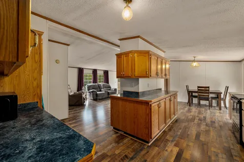 59 Wetherell Road Waterville VT 05492