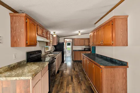 59 Wetherell Road Waterville VT 05492