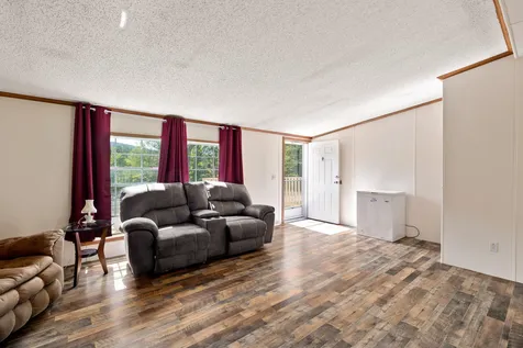 59 Wetherell Road Waterville VT 05492