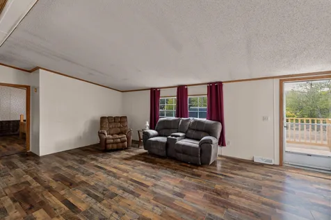 59 Wetherell Road Waterville VT 05492