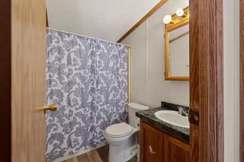 59 Wetherell Road Waterville VT 05492