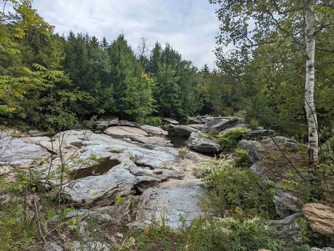 59 Wetherell Road Waterville VT 05492