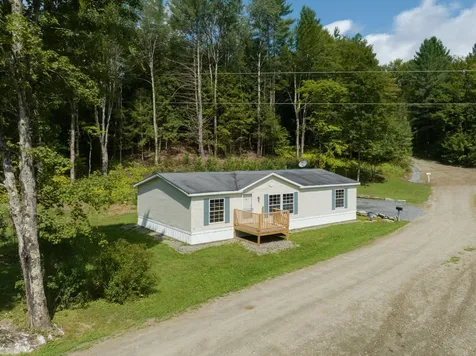 59 Wetherell Road Waterville VT 05492