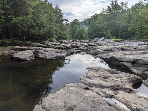 59 Wetherell Road Waterville VT 05492