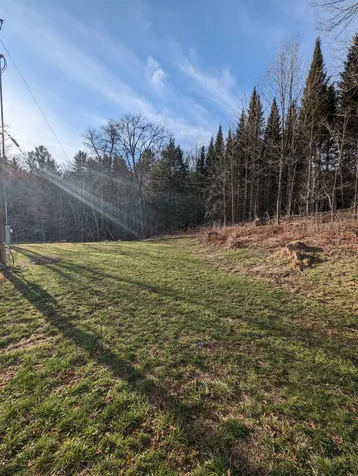 59 Wetherell Road Waterville VT 05492