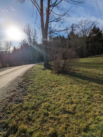 59 Wetherell Road Waterville VT 05492