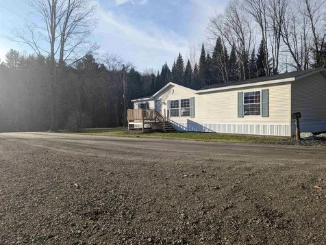 59 Wetherell Road Waterville VT 05492