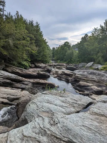 59 Wetherell Road Waterville VT 05492
