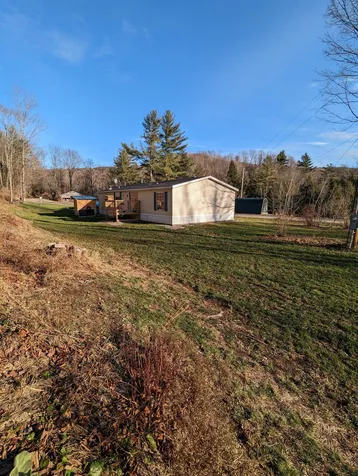 59 Wetherell Road Waterville VT 05492