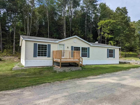 59 Wetherell Road Waterville VT 05492
