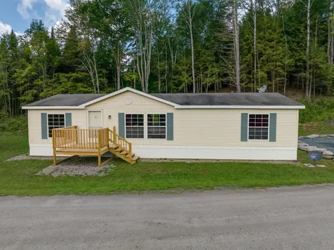 59 Wetherell Road Waterville VT 05492