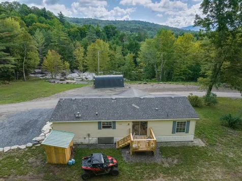 59 Wetherell Road Waterville VT 05492