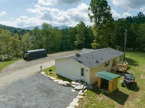 59 Wetherell Road Waterville VT 05492