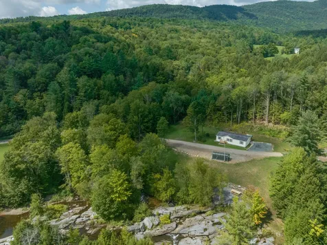 59 Wetherell Road Waterville VT 05492