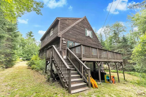 139 Jackson Drive Washington NH 03280