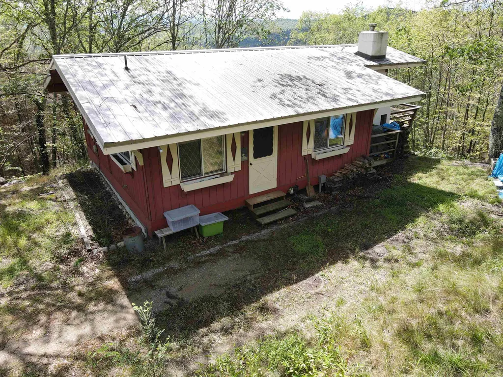 46 Oak Ridge Road Madison NH 03849