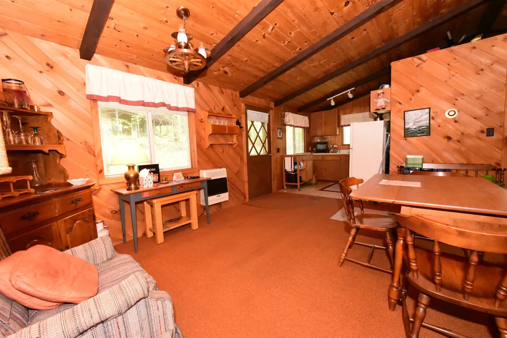 46 Oak Ridge Road Madison NH 03849