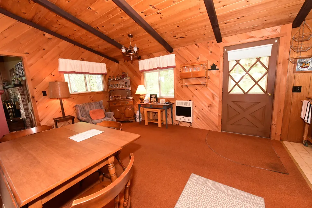 46 Oak Ridge Road Madison NH 03849