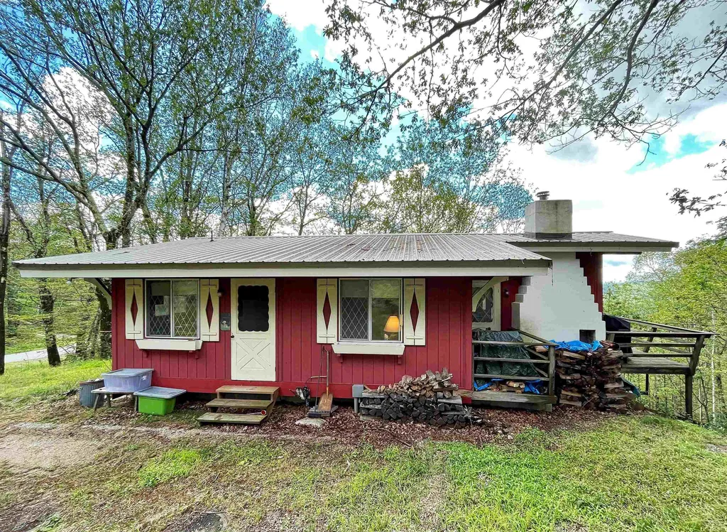 46 Oak Ridge Road Madison NH 03849
