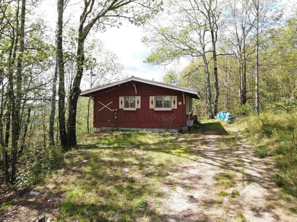 46 Oak Ridge Road Madison NH 03849