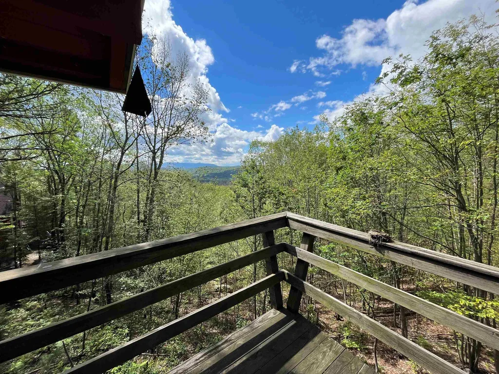 46 Oak Ridge Road Madison NH 03849