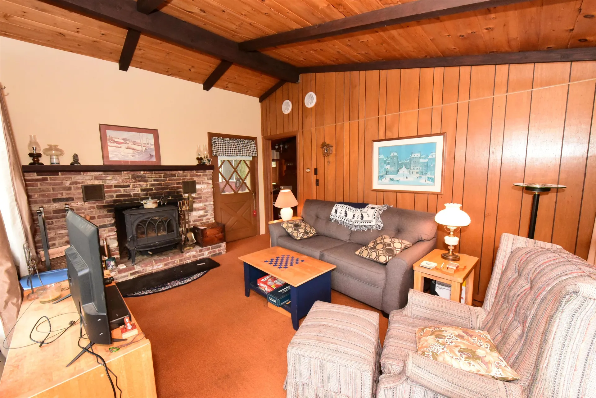 46 Oak Ridge Road Madison NH 03849