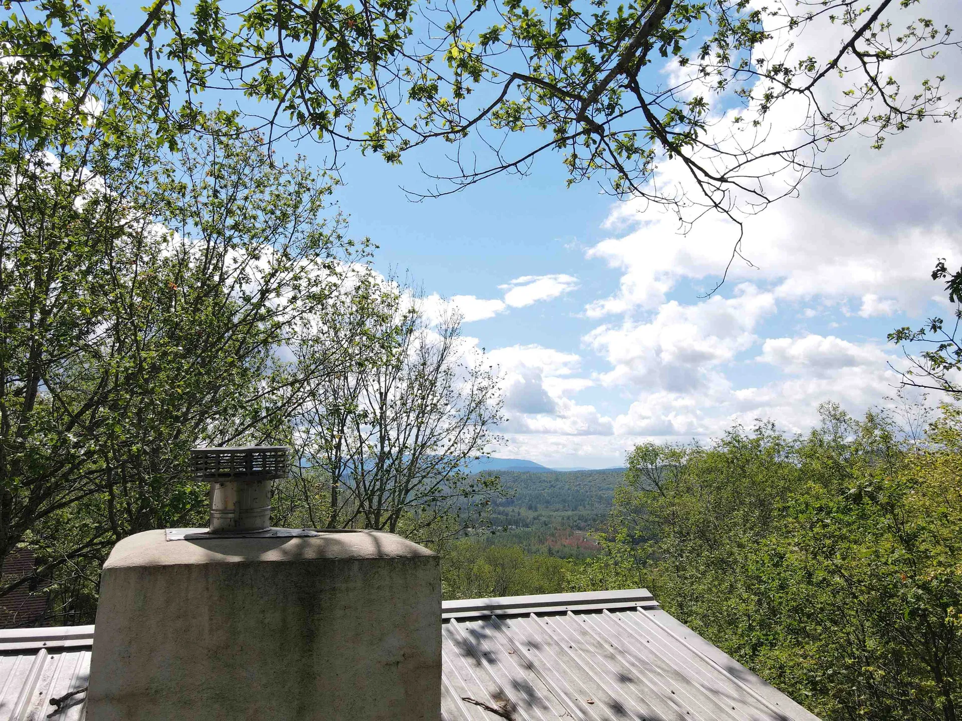 46 Oak Ridge Road Madison NH 03849