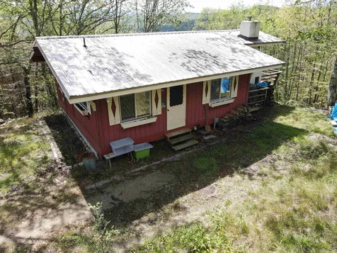 46 Oak Ridge Road Madison NH 03849