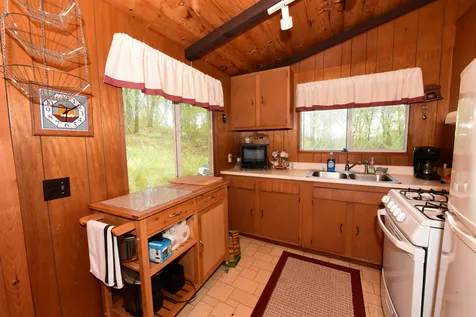 46 Oak Ridge Road Madison NH 03849