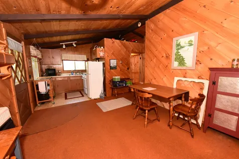 46 Oak Ridge Road Madison NH 03849