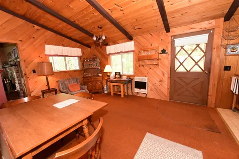 46 Oak Ridge Road Madison NH 03849
