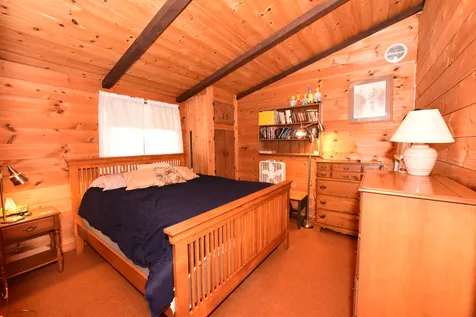 46 Oak Ridge Road Madison NH 03849