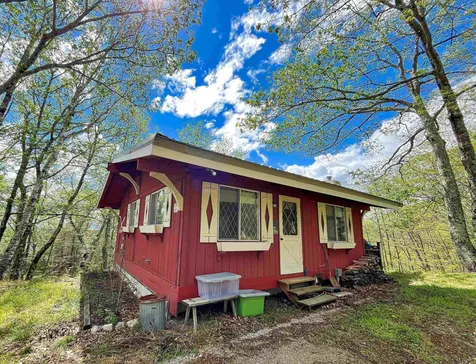 46 Oak Ridge Road Madison NH 03849