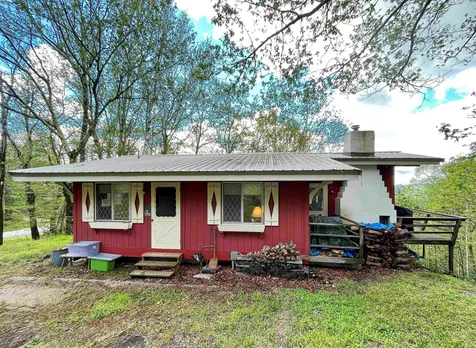 46 Oak Ridge Road Madison NH 03849