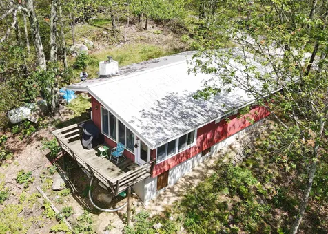 46 Oak Ridge Road Madison NH 03849