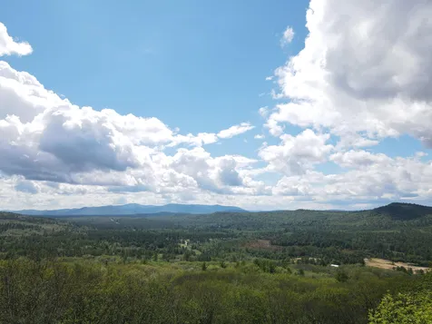 46 Oak Ridge Road Madison NH 03849