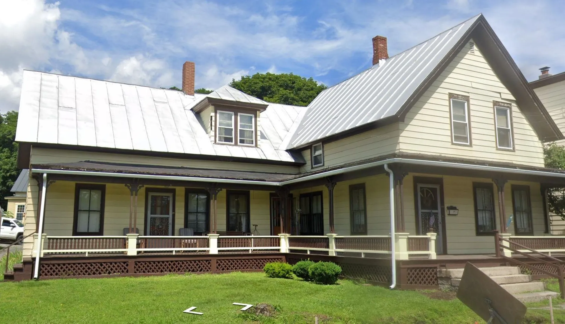 26 Mechanic Street Lebanon NH 03766