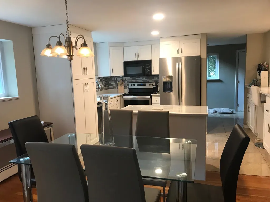 17 Cimmarron Drive Nashua NH 03062