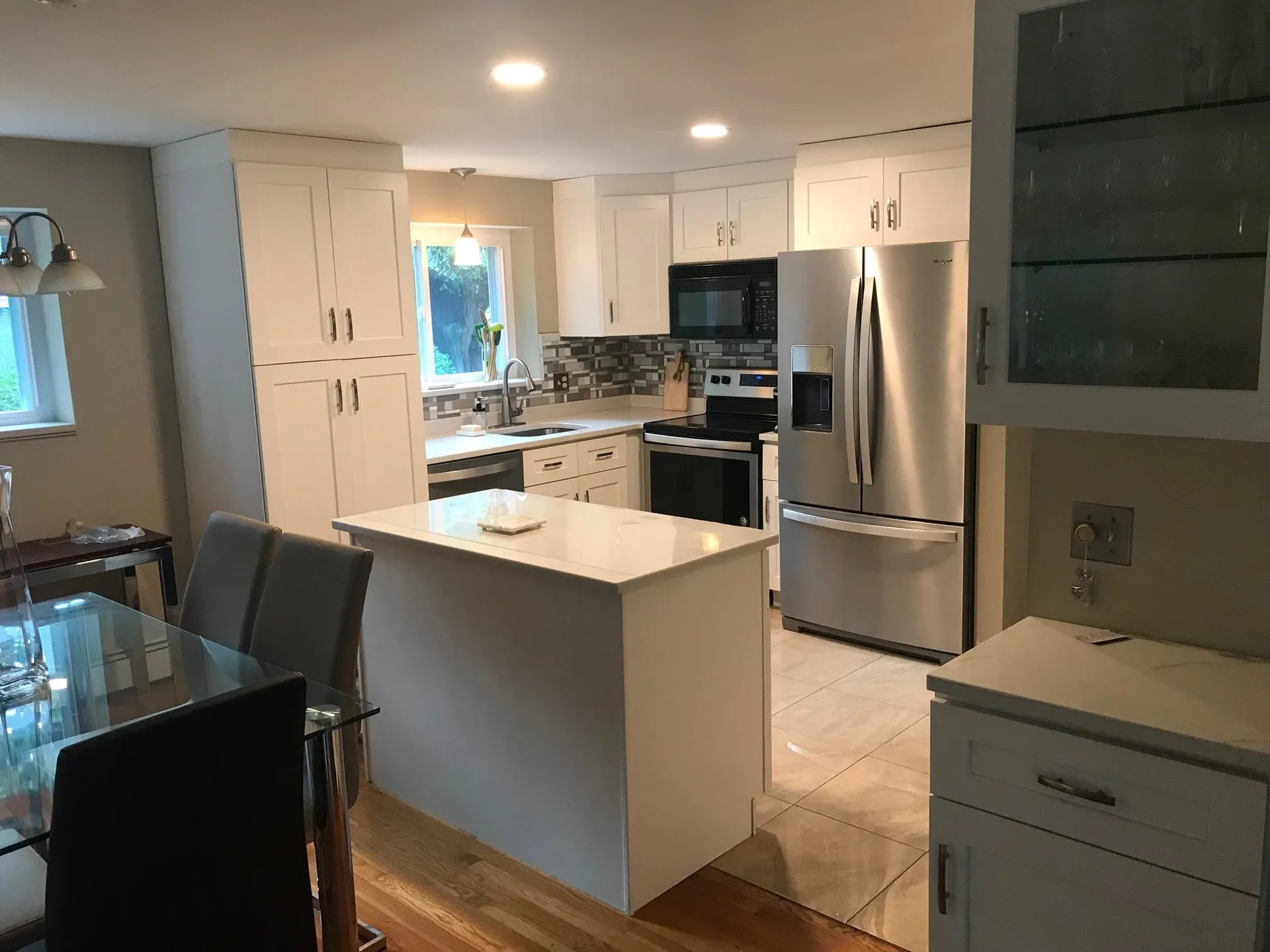 17 Cimmarron Drive Nashua NH 03062