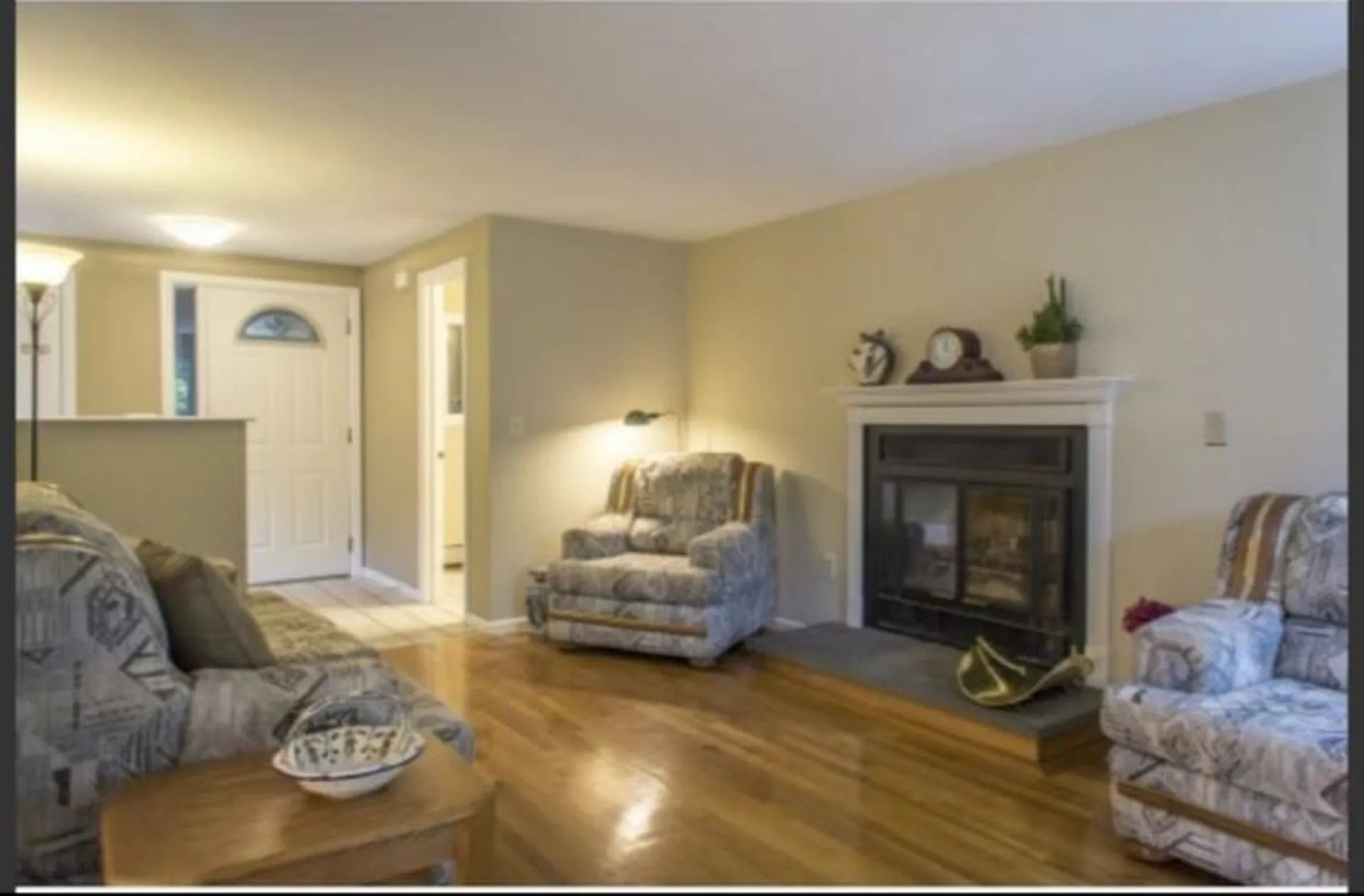 17 Cimmarron Drive Nashua NH 03062