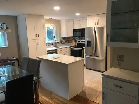 17 Cimmarron Drive Nashua NH 03062