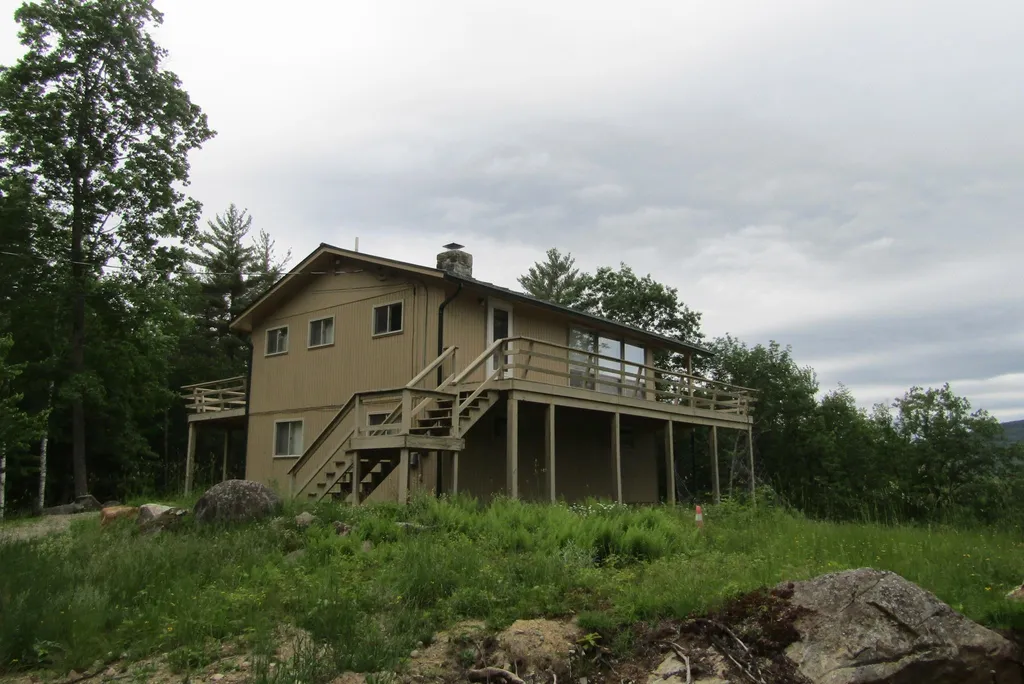 131 Hanover Drive Haverhill NH 03785