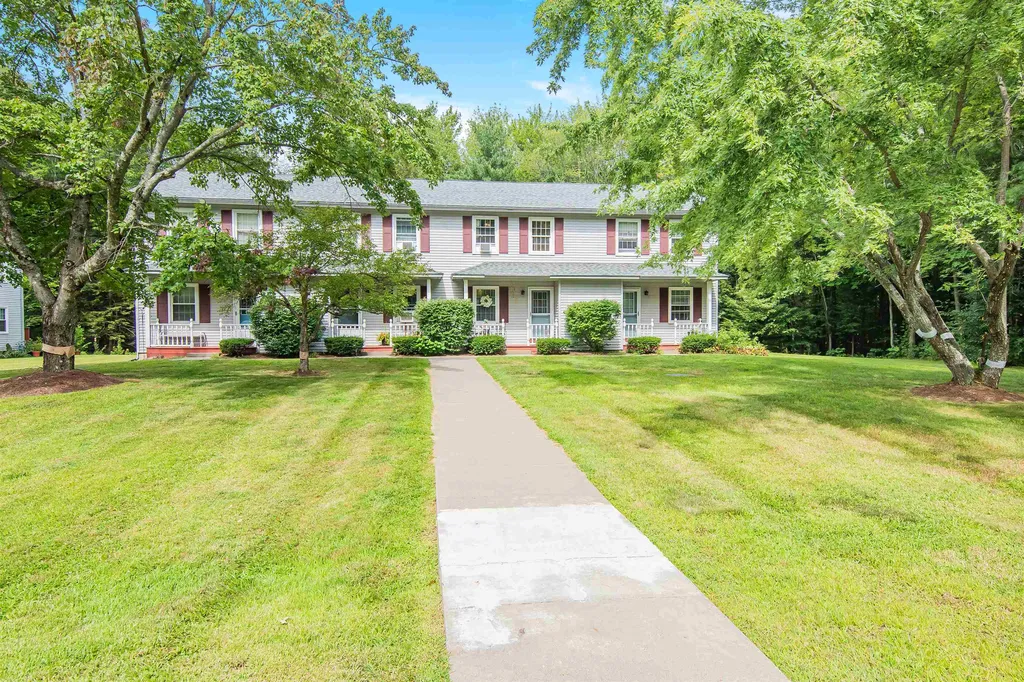 53 Kim Lane Milton VT 05468