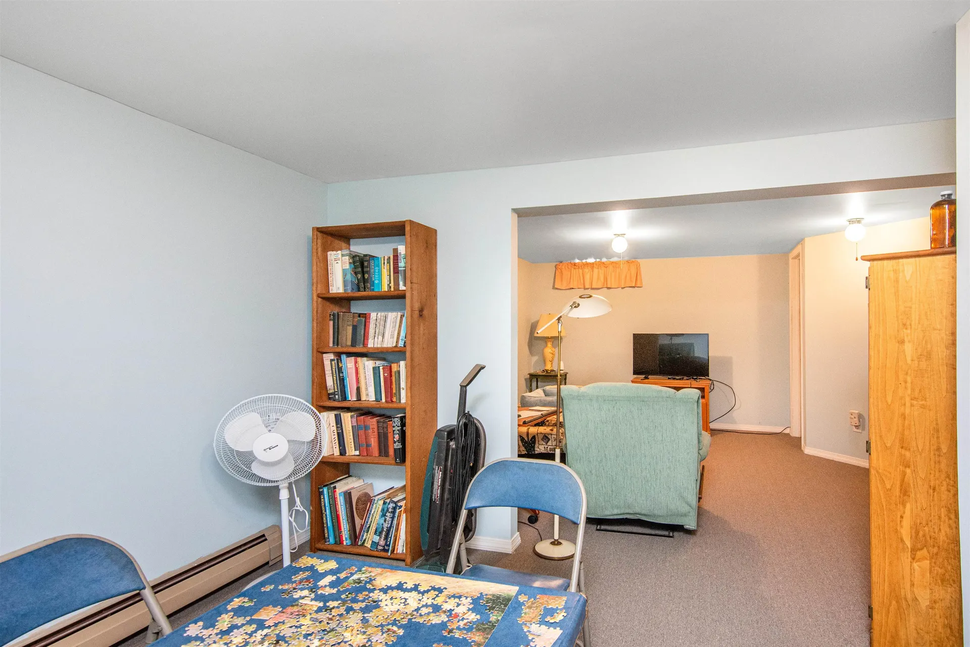 53 Kim Lane Milton VT 05468