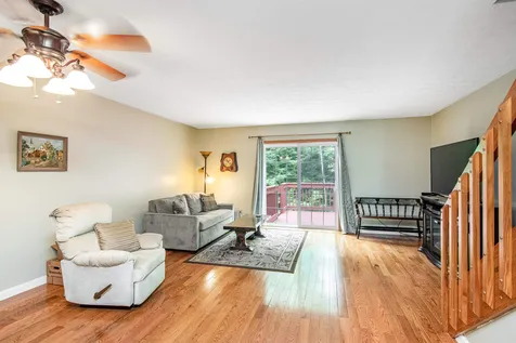 53 Kim Lane Milton VT 05468